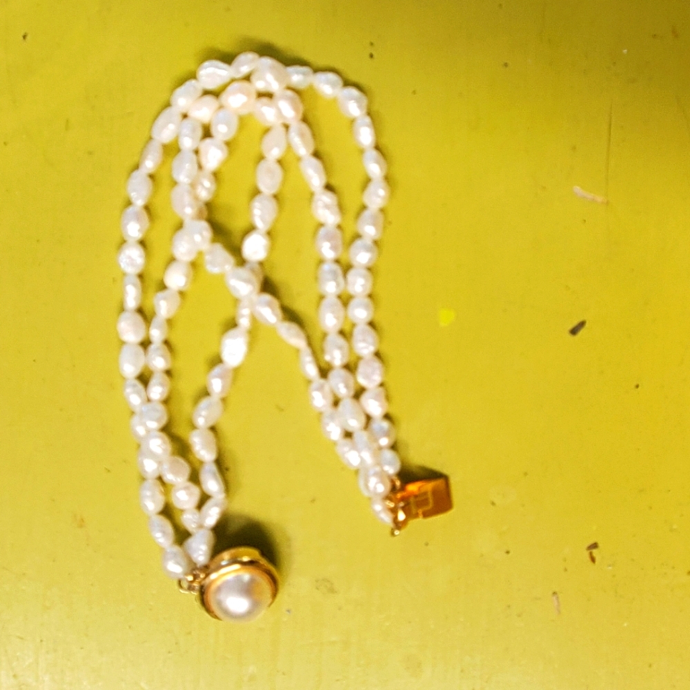 Vintage bracelet
